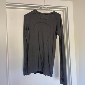 Lululemon Long Sleeve